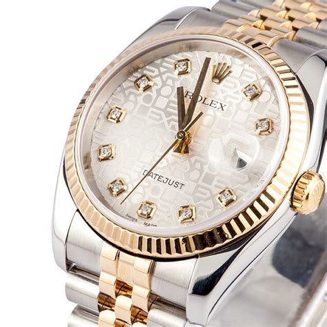 rolex datejust diamonds price|rolex datejust diamond dial price.